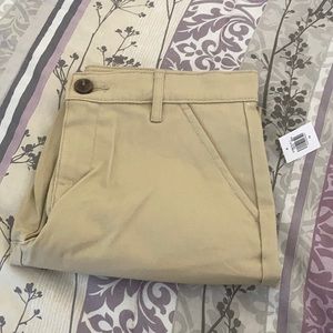 NWT 🌟Bermuda Stretch